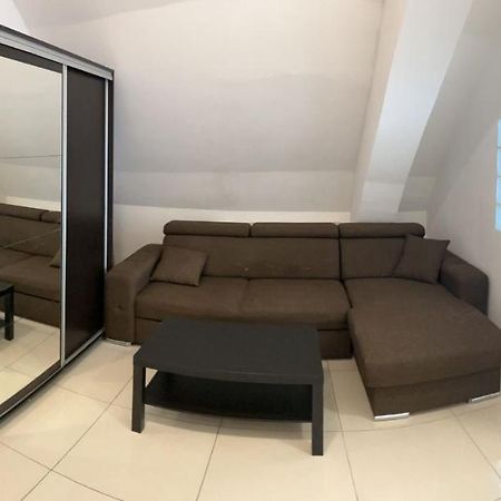 Appartement Chez Ana à Otopeni Extérieur photo