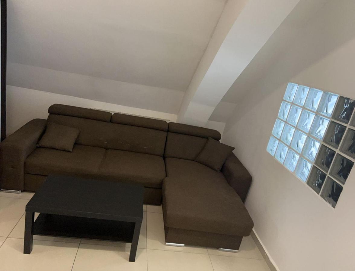 Appartement Chez Ana à Otopeni Extérieur photo