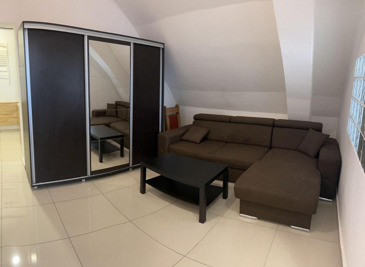 Appartement Chez Ana à Otopeni Extérieur photo